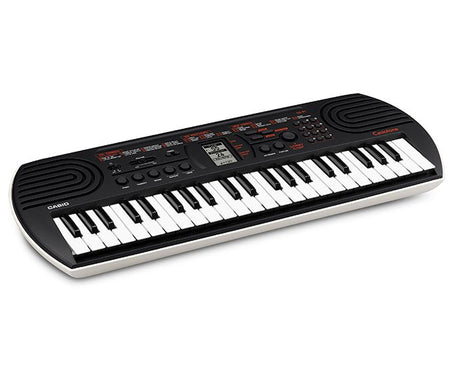 CASIO MUSIC-SA-81-CASIO Australia