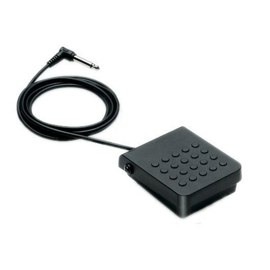 CASIO MUSIC-SP3 Sustain Pedal-CASIO Australia