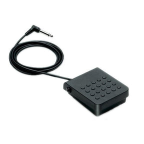 CASIO MUSIC-SP3 Sustain Pedal-CASIO Australia