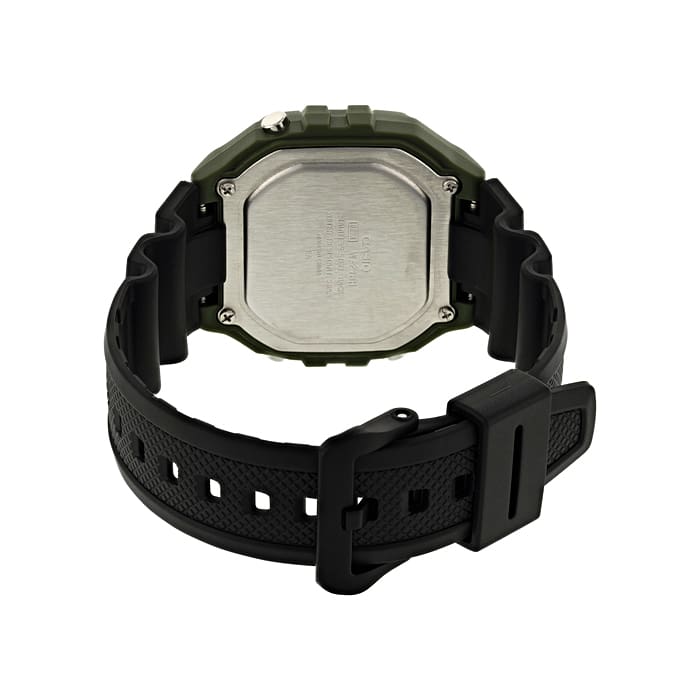 CASIO VINTAGE-W218H-3A-CASIO Australia