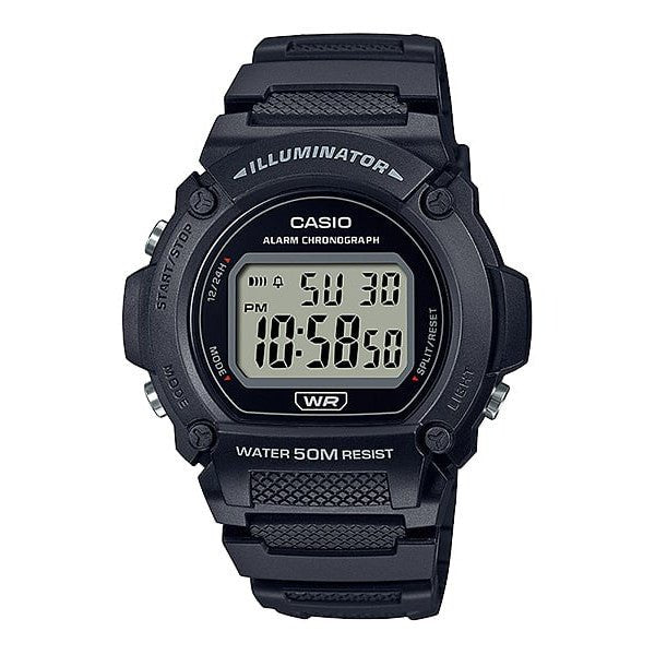 CASIO VINTAGE-W219H-1A-CASIO Australia