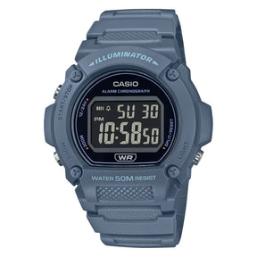 CASIO VINTAGE-W219HC-2B-CASIO Australia