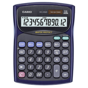 CASIO CALCULATORS-WD220MS-CASIO Australia