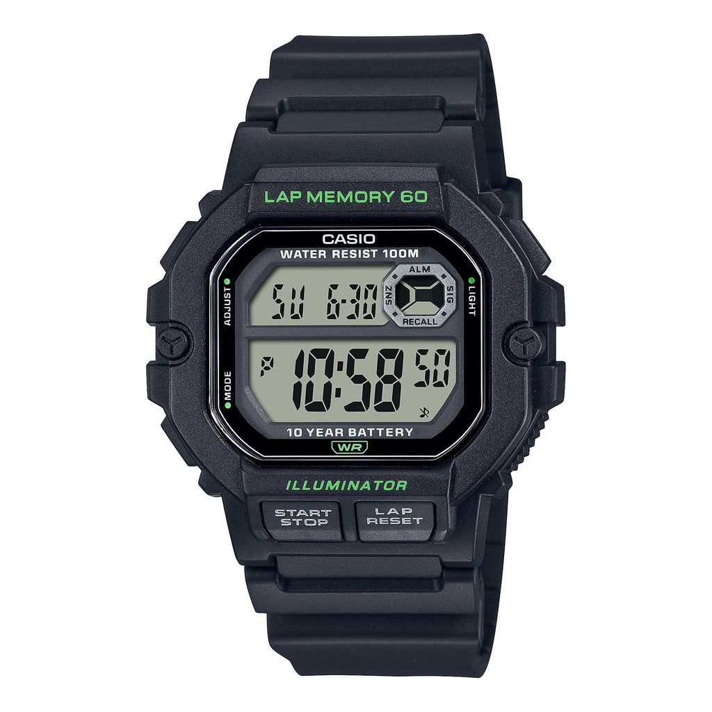 Casio WS1400H-1A