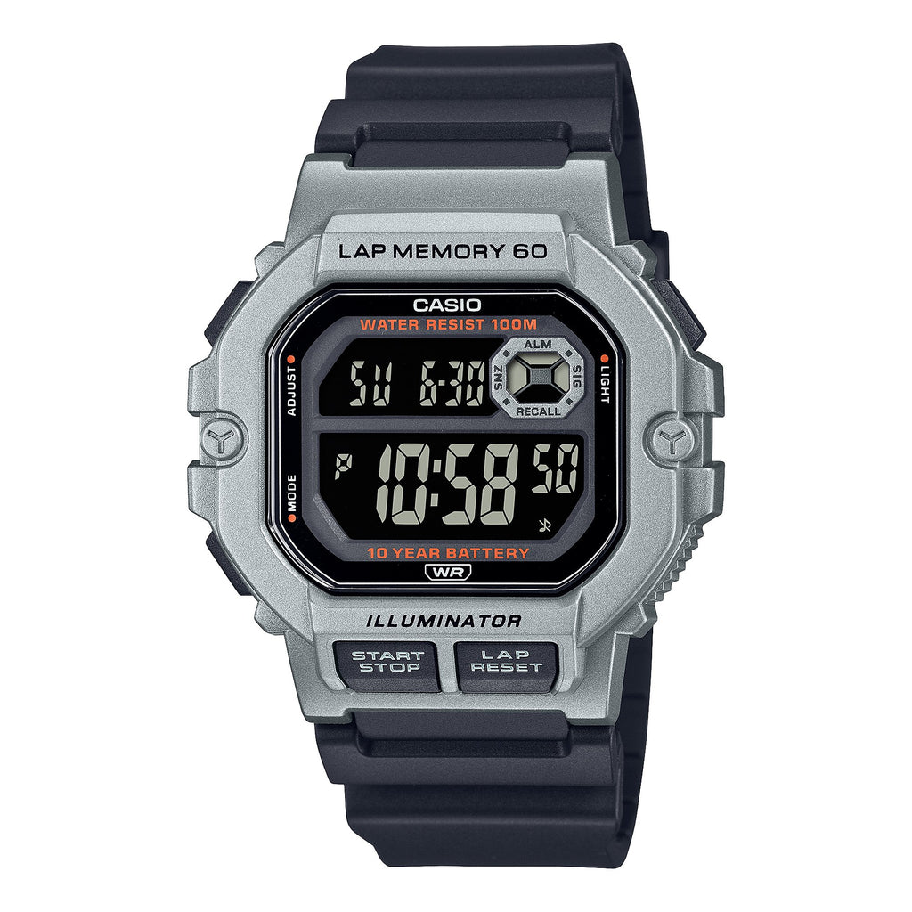 Casio WS1400H-1B