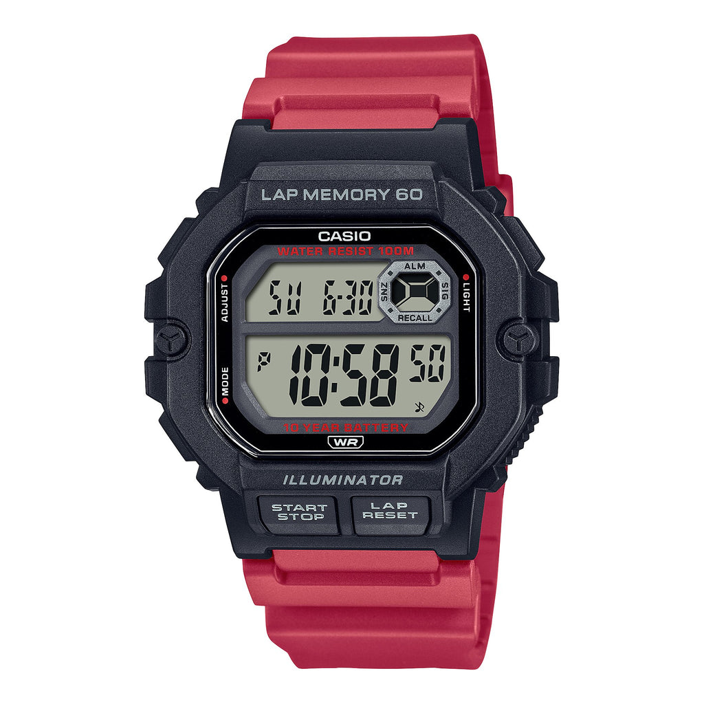 Casio WS1400H-4A