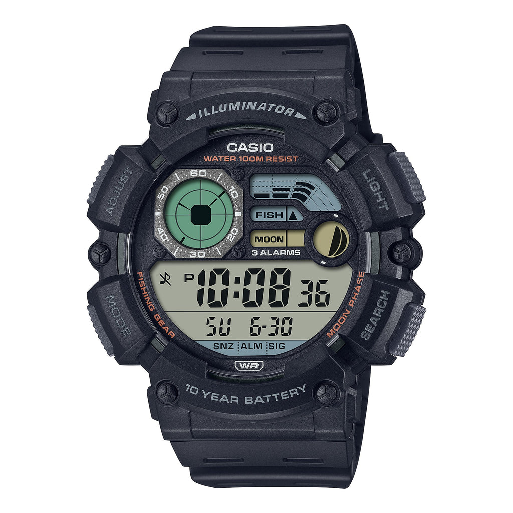 Casio WS1500H-1A