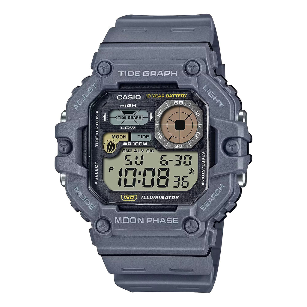 Casio WS1700H-8A