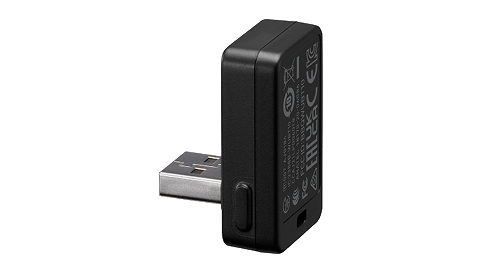 CASIO MUSIC-WU-BT10 wireless MIDI & AUDIO adaptor-CASIO Australia