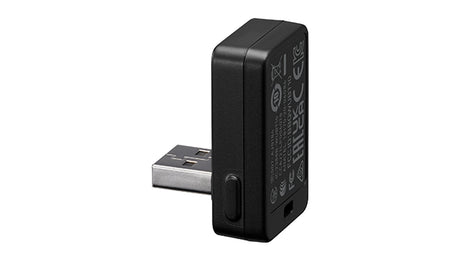 CASIO MUSIC-WU-BT10 wireless MIDI & AUDIO adaptor-CASIO Australia